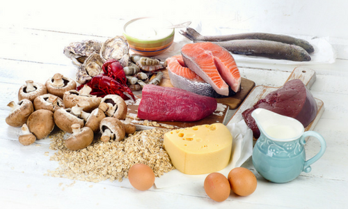 How To Boost Your Mood Through Food health